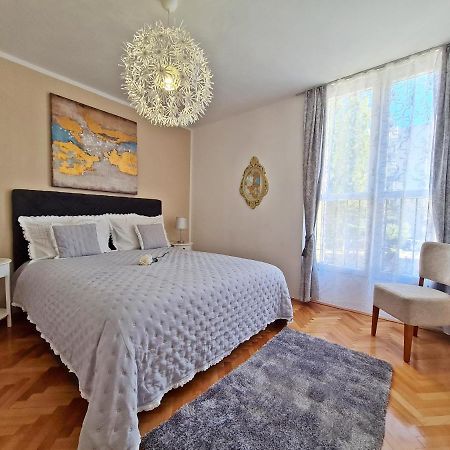 Beach Apartment Ivana Omiš Exteriör bild