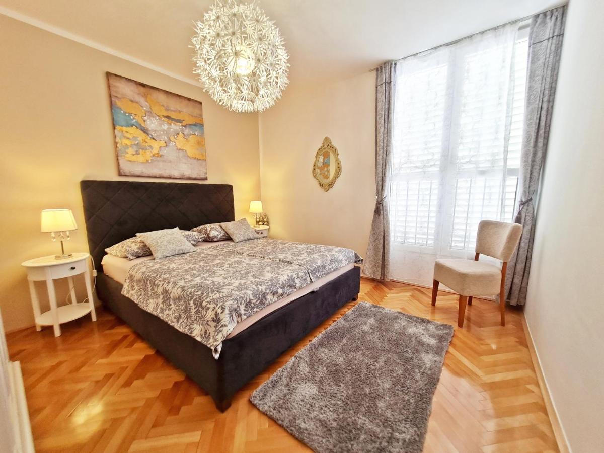 Beach Apartment Ivana Omiš Exteriör bild